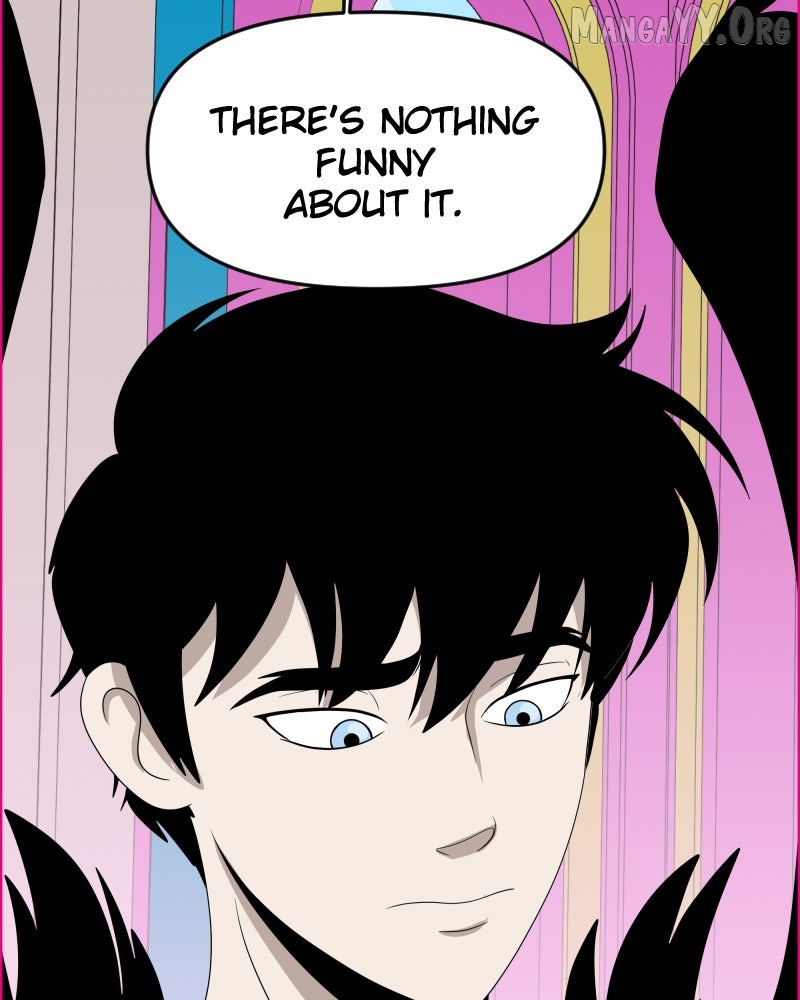 Cinderella Boy Chapter 92 page 115 - 