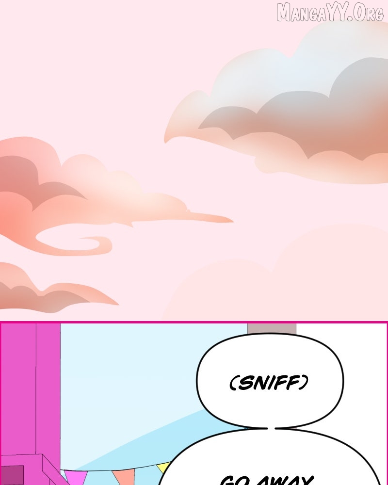 Cinderella Boy Chapter 92 page 121 - 