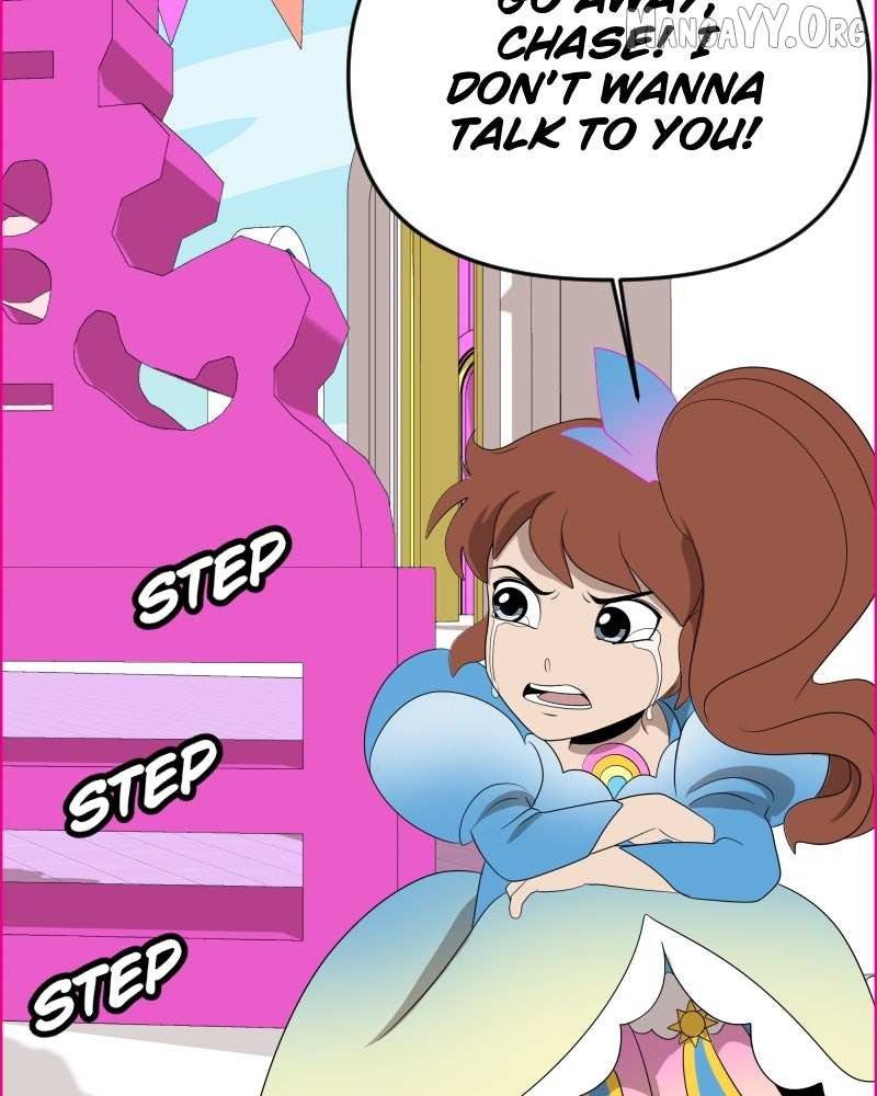 Cinderella Boy Chapter 92 page 122 - 
