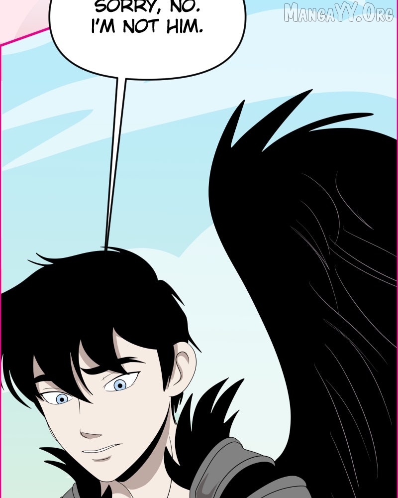 Cinderella Boy Chapter 92 page 124 - 