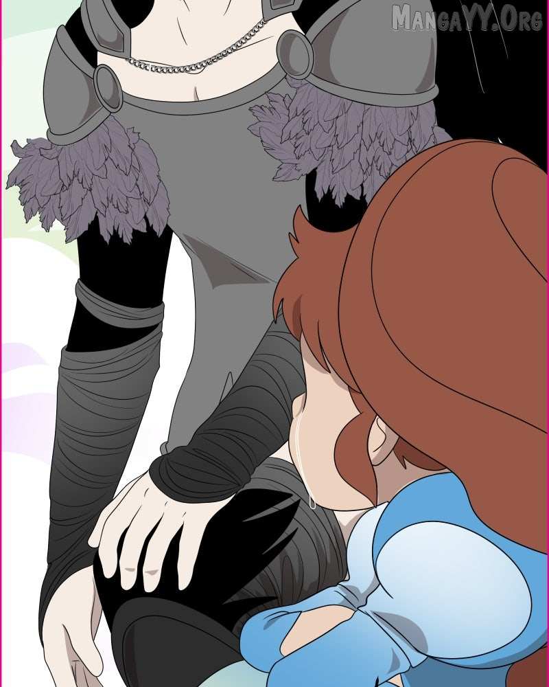 Cinderella Boy Chapter 92 page 125 - 