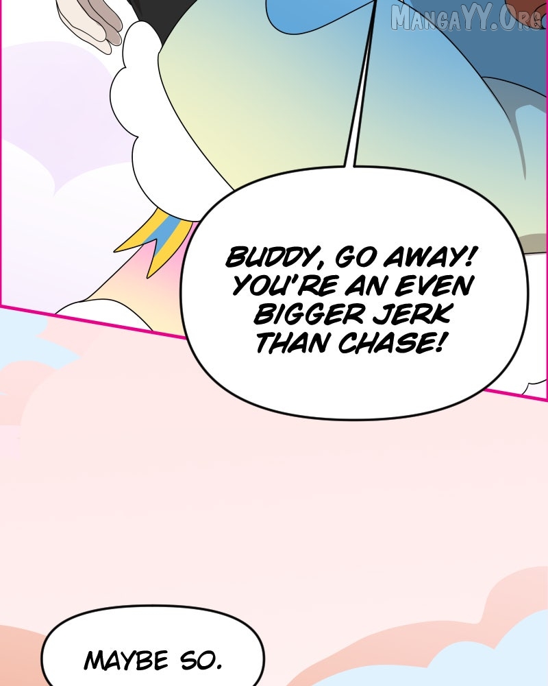 Cinderella Boy Chapter 92 page 126 - 