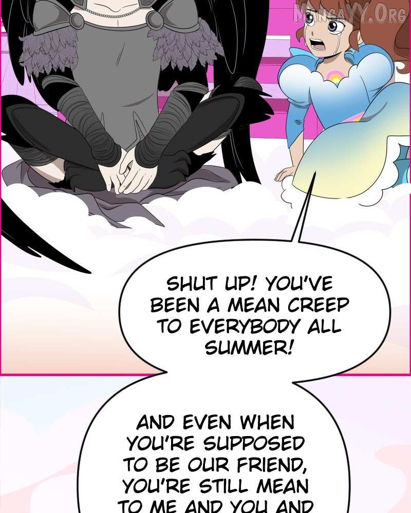 Cinderella Boy Chapter 92 page 128 - 