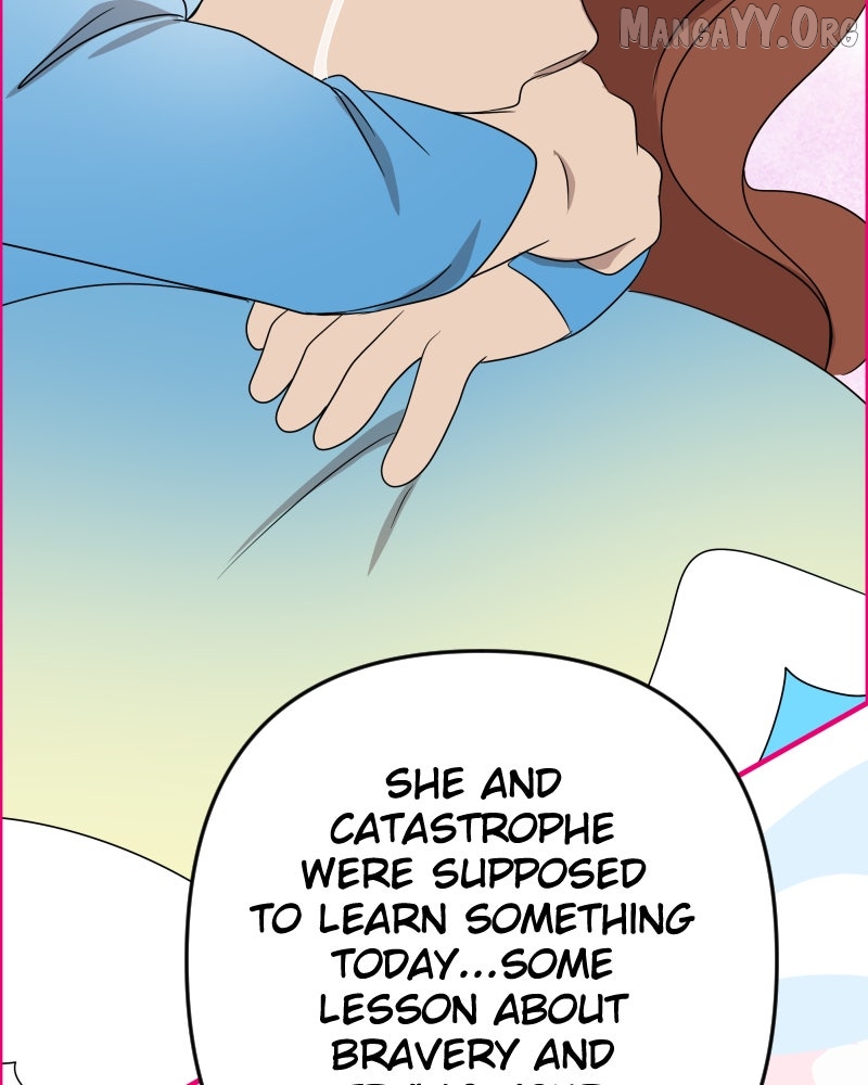 Cinderella Boy Chapter 92 page 134 - 