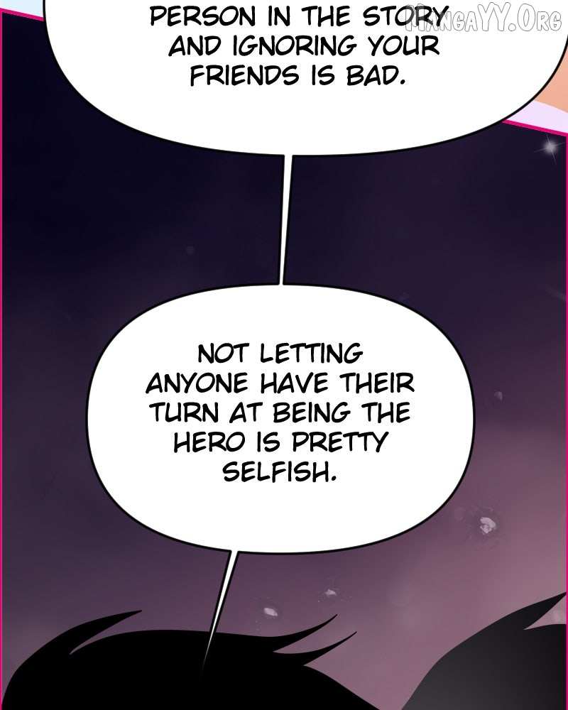 Cinderella Boy Chapter 92 page 136 - 