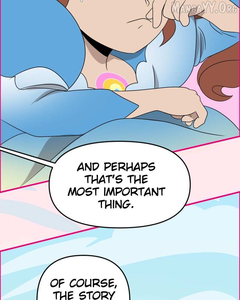 Cinderella Boy Chapter 92 page 140 - 