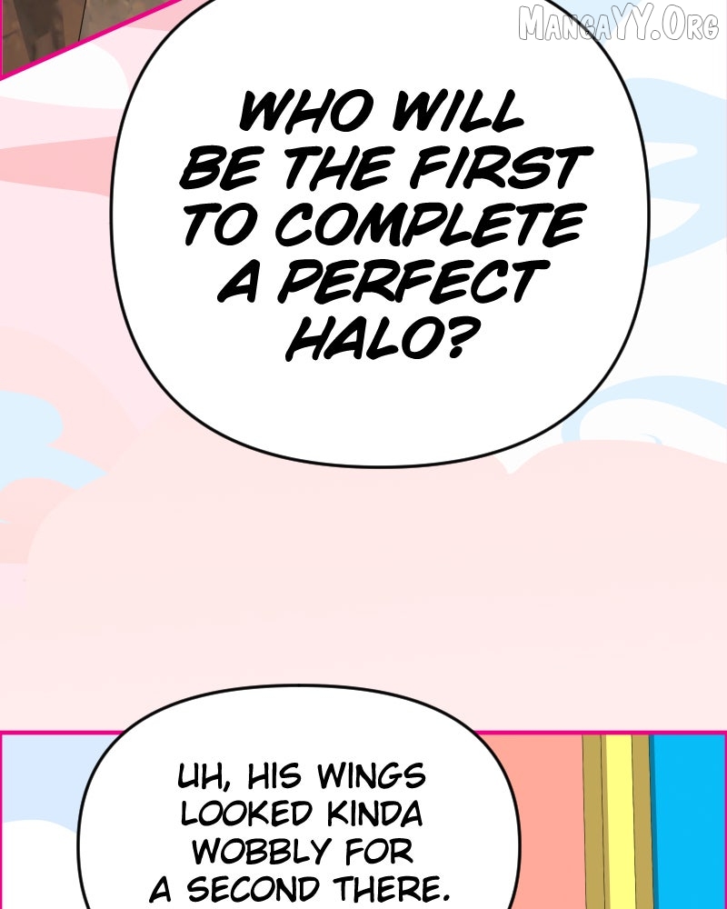 Cinderella Boy Chapter 92 page 15 - 