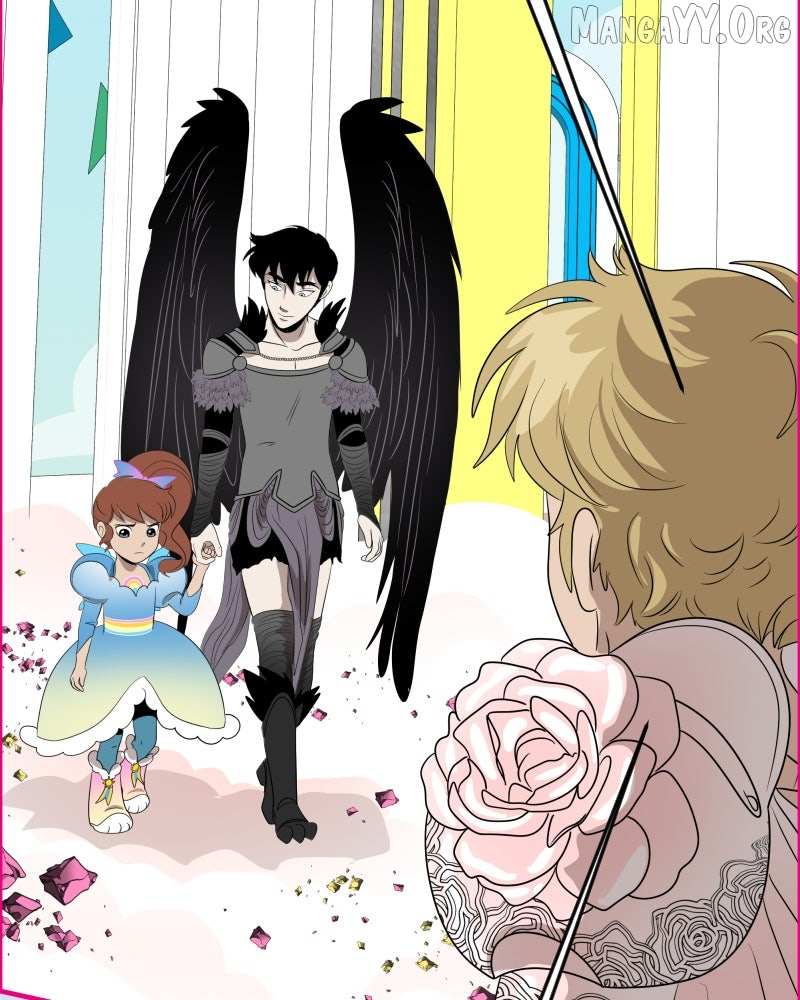 Cinderella Boy Chapter 92 page 148 - 