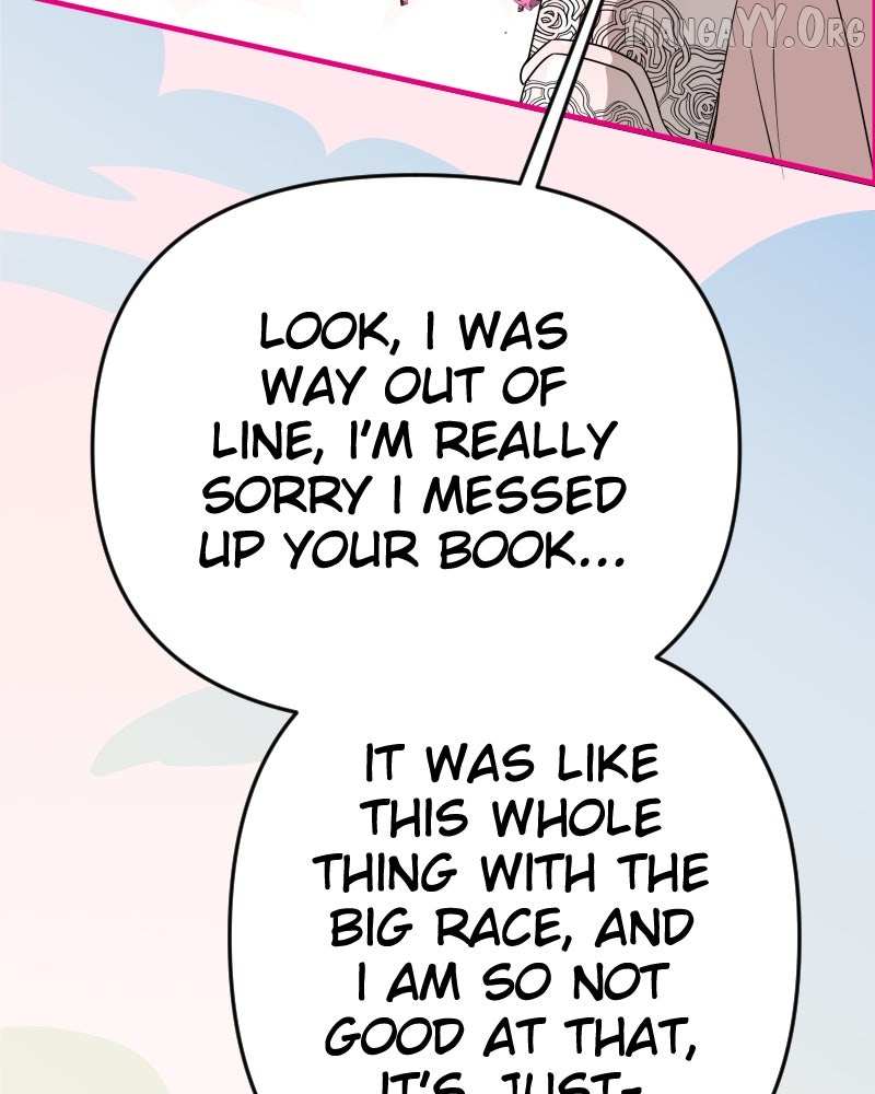 Cinderella Boy Chapter 92 page 149 - 