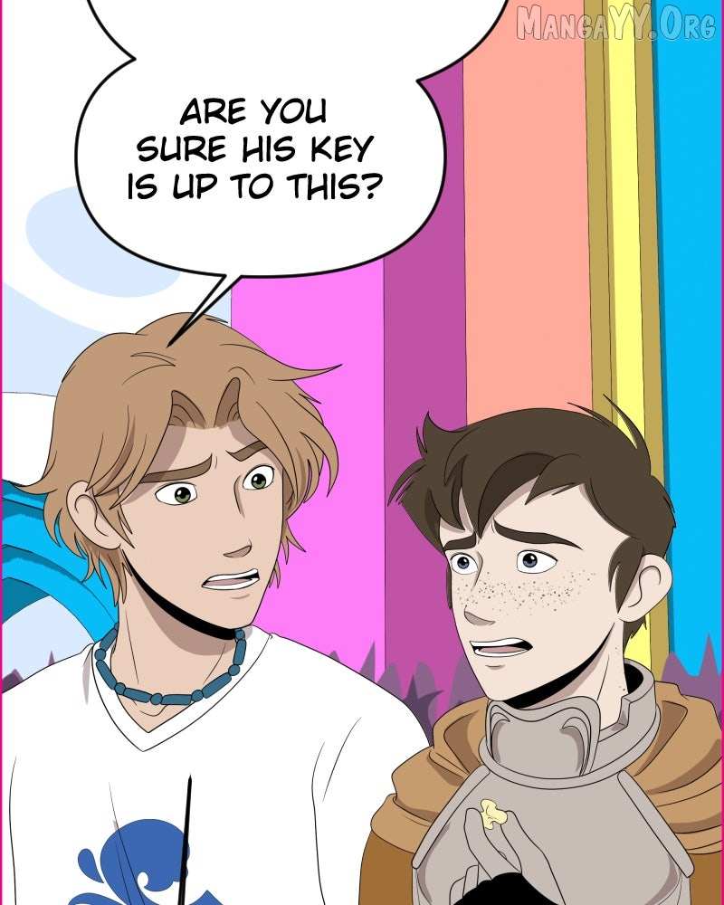 Cinderella Boy Chapter 92 page 16 - 