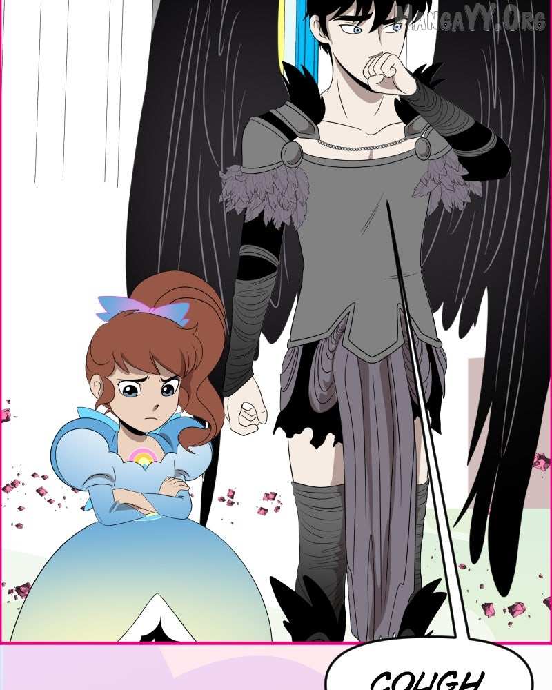 Cinderella Boy Chapter 92 page 151 - 