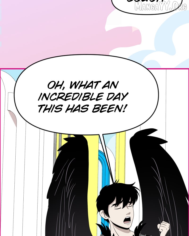 Cinderella Boy Chapter 92 page 152 - 