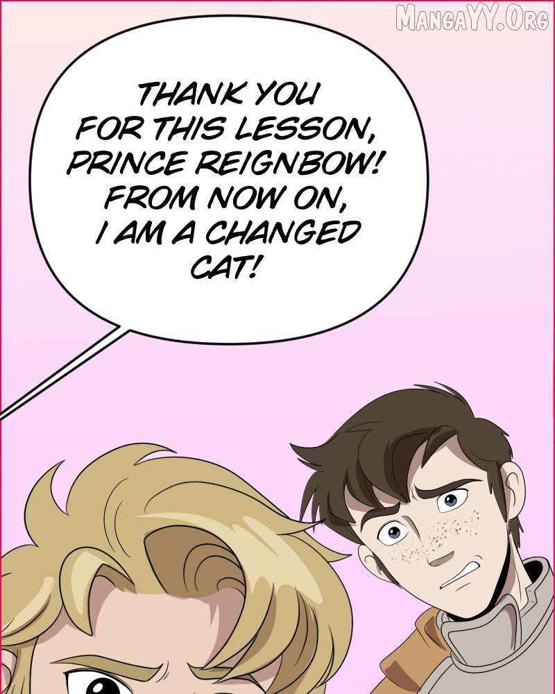 Cinderella Boy Chapter 92 page 155 - 