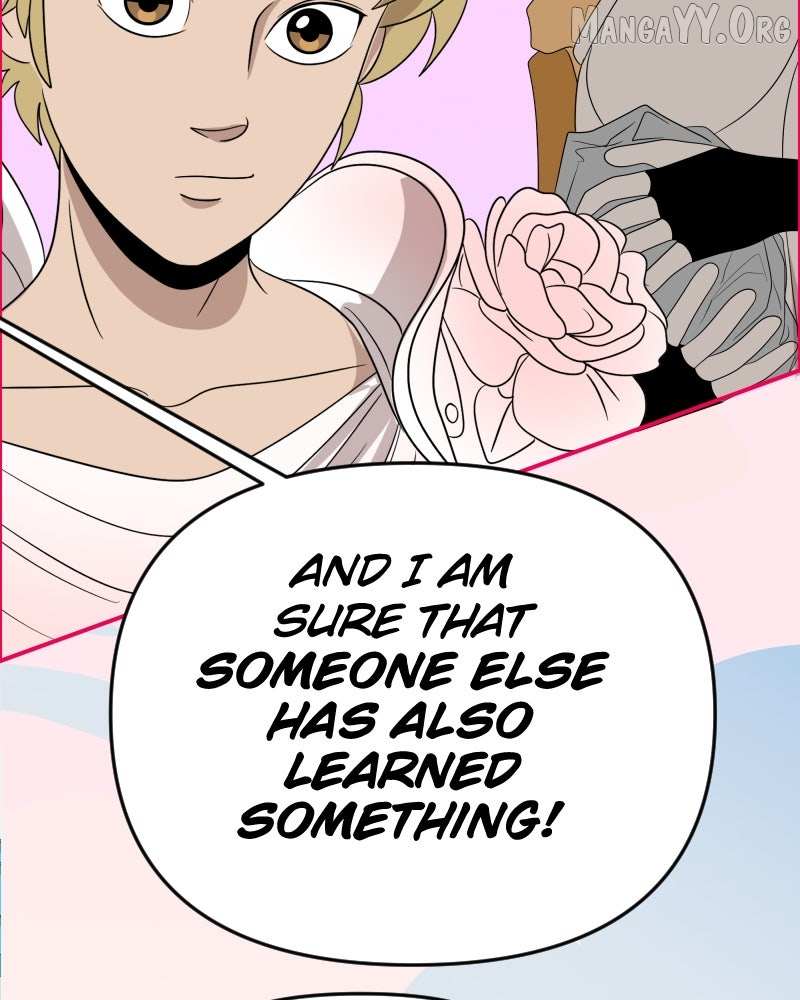 Cinderella Boy Chapter 92 page 156 - 
