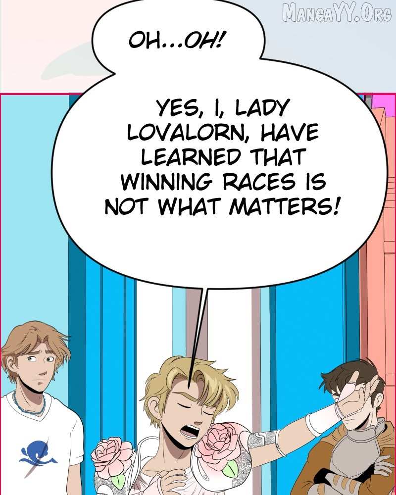 Cinderella Boy Chapter 92 page 157 - 