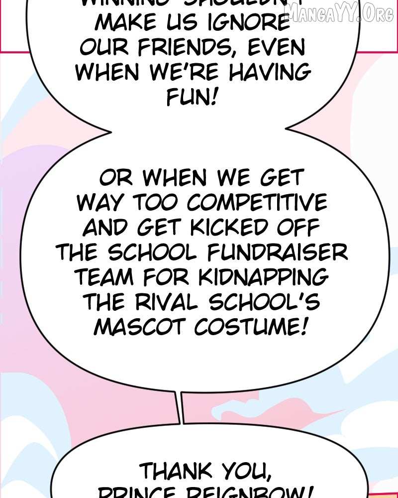 Cinderella Boy Chapter 92 page 159 - 