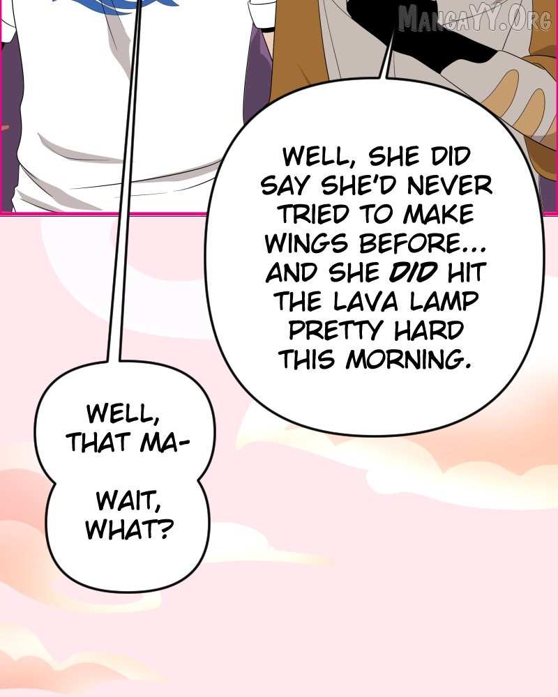 Cinderella Boy Chapter 92 page 17 - 