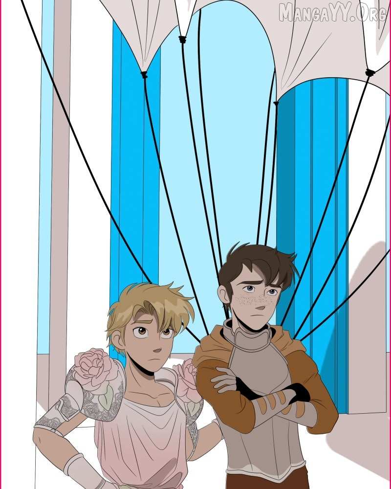 Cinderella Boy Chapter 92 page 176 - 
