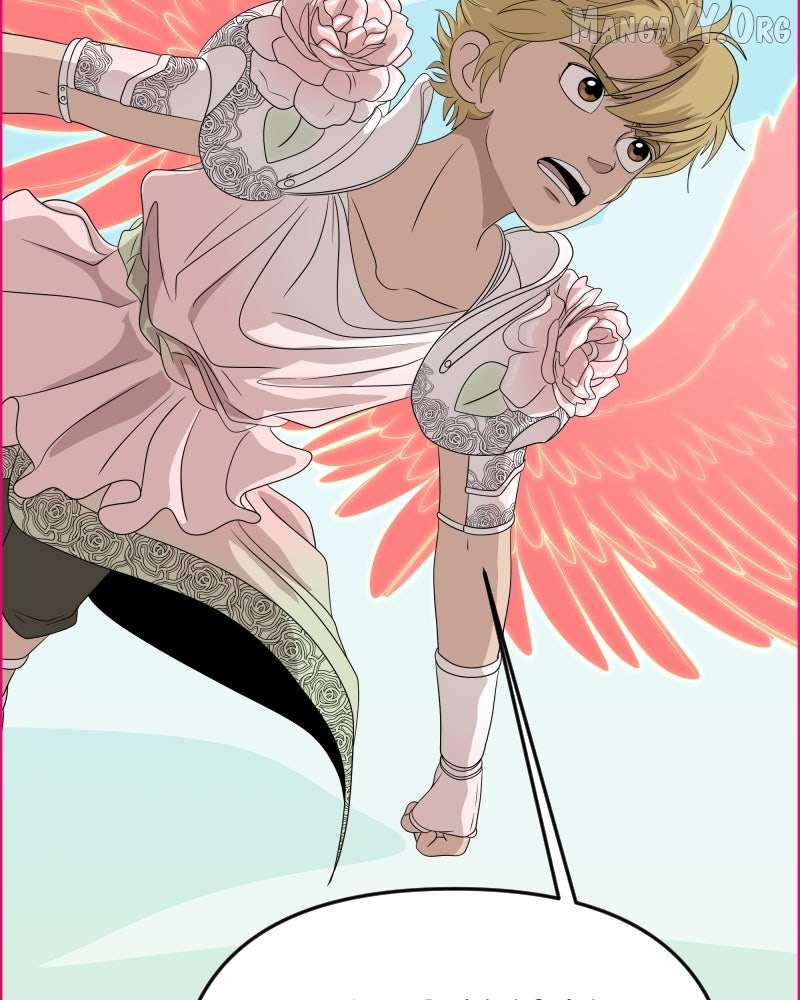 Cinderella Boy Chapter 92 page 19 - 