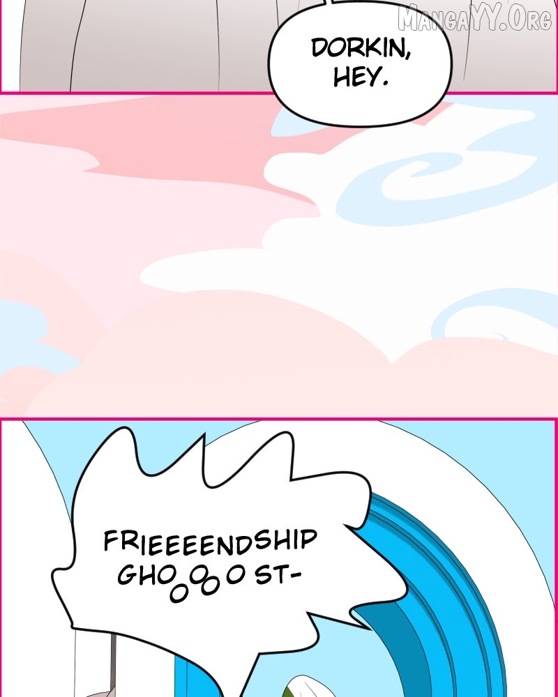 Cinderella Boy Chapter 92 page 183 - 
