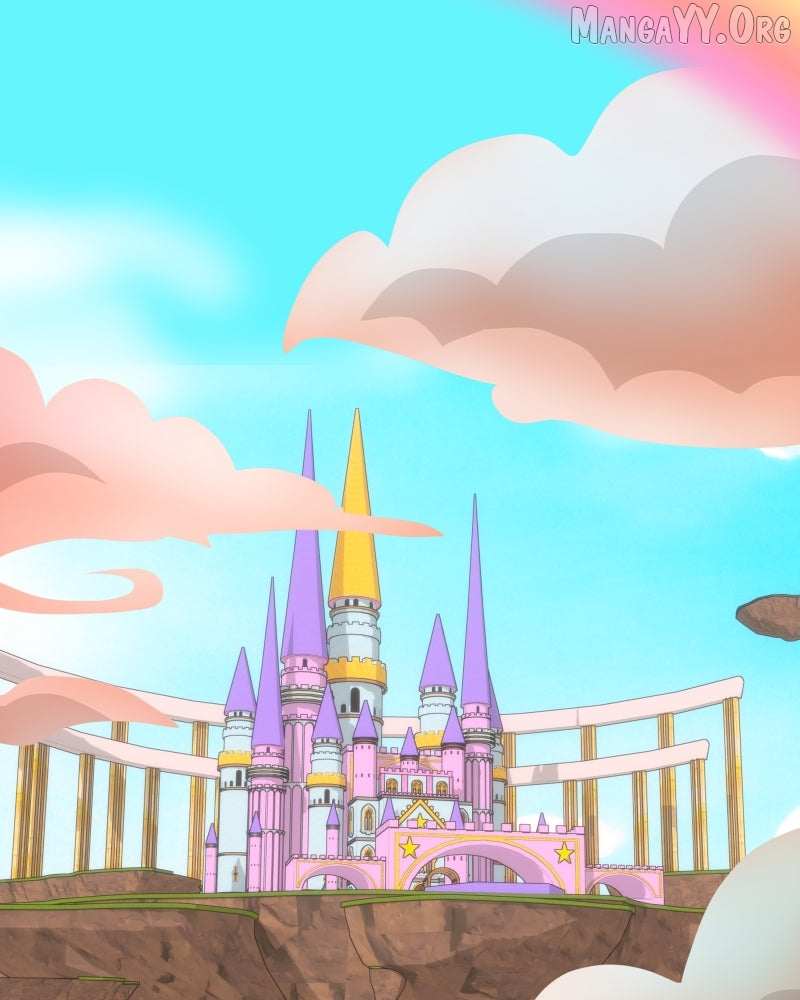 Cinderella Boy Chapter 92 page 190 - 