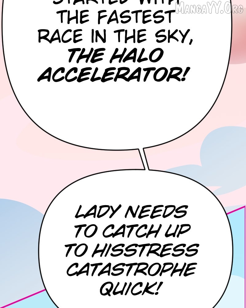 Cinderella Boy Chapter 92 page 3 - 