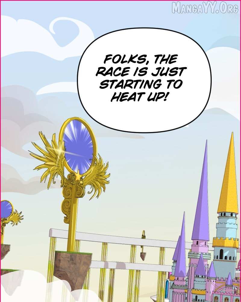 Cinderella Boy Chapter 92 page 26 - 