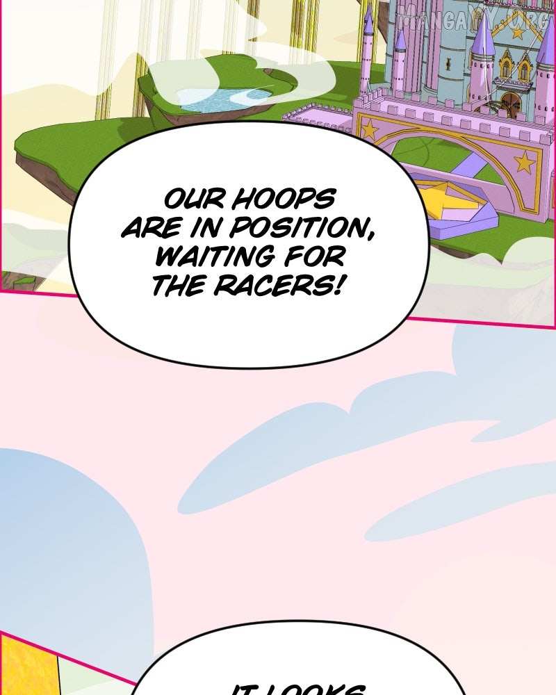 Cinderella Boy Chapter 92 page 27 - 