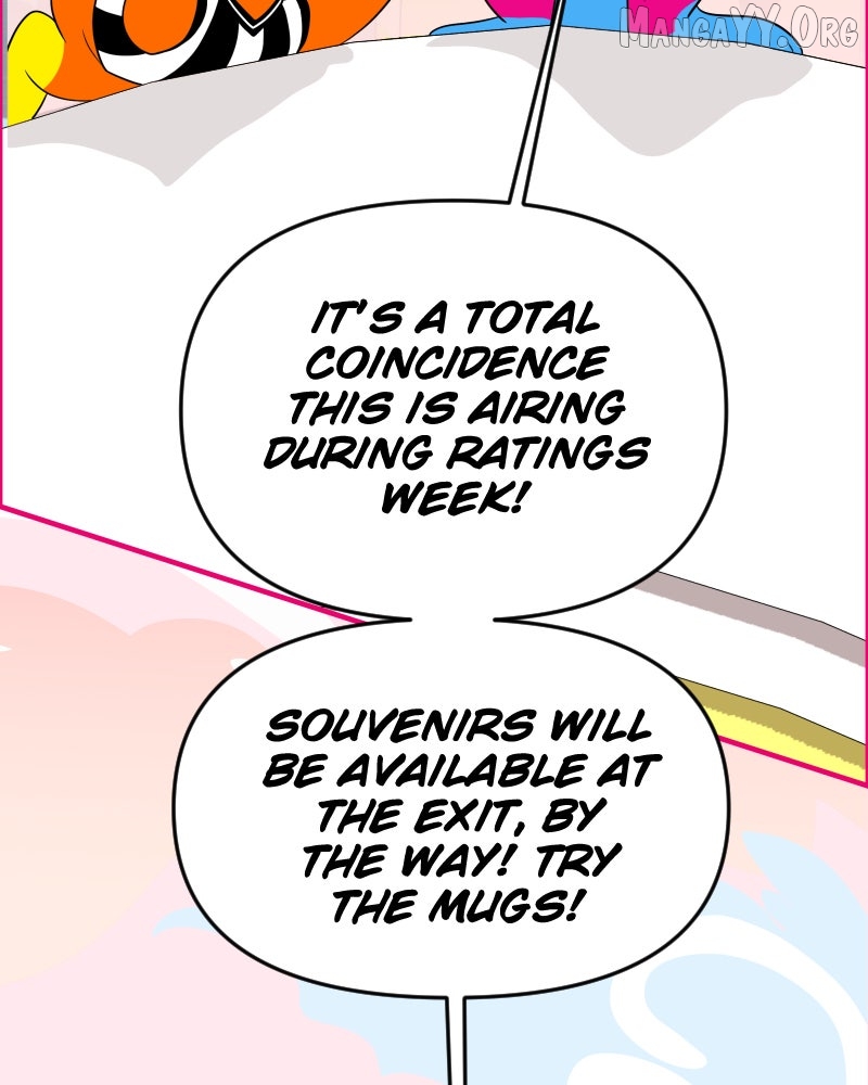Cinderella Boy Chapter 92 page 29 - 
