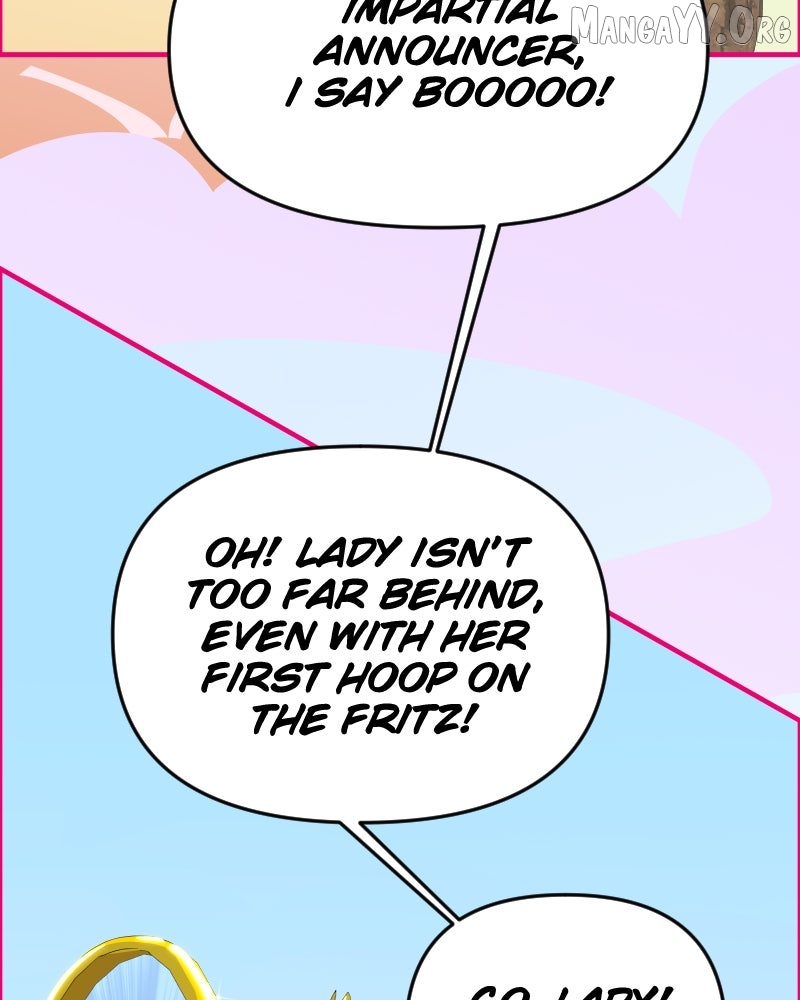 Cinderella Boy Chapter 92 page 32 - 