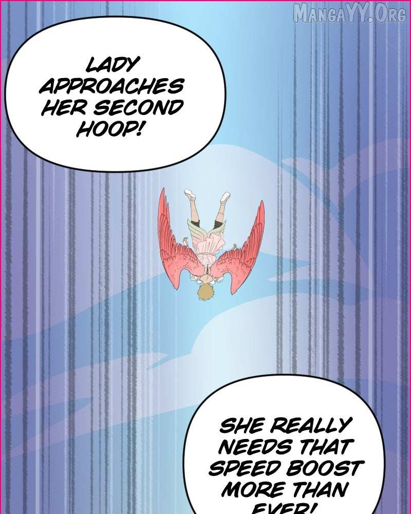 Cinderella Boy Chapter 92 page 34 - 