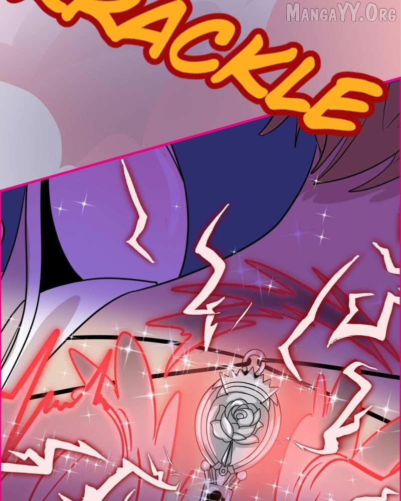 Cinderella Boy Chapter 92 page 37 - 
