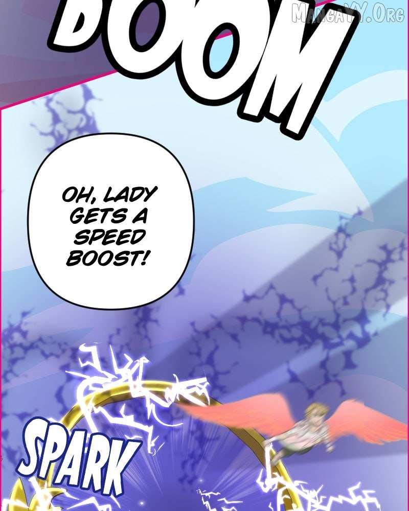 Cinderella Boy Chapter 92 page 39 - 