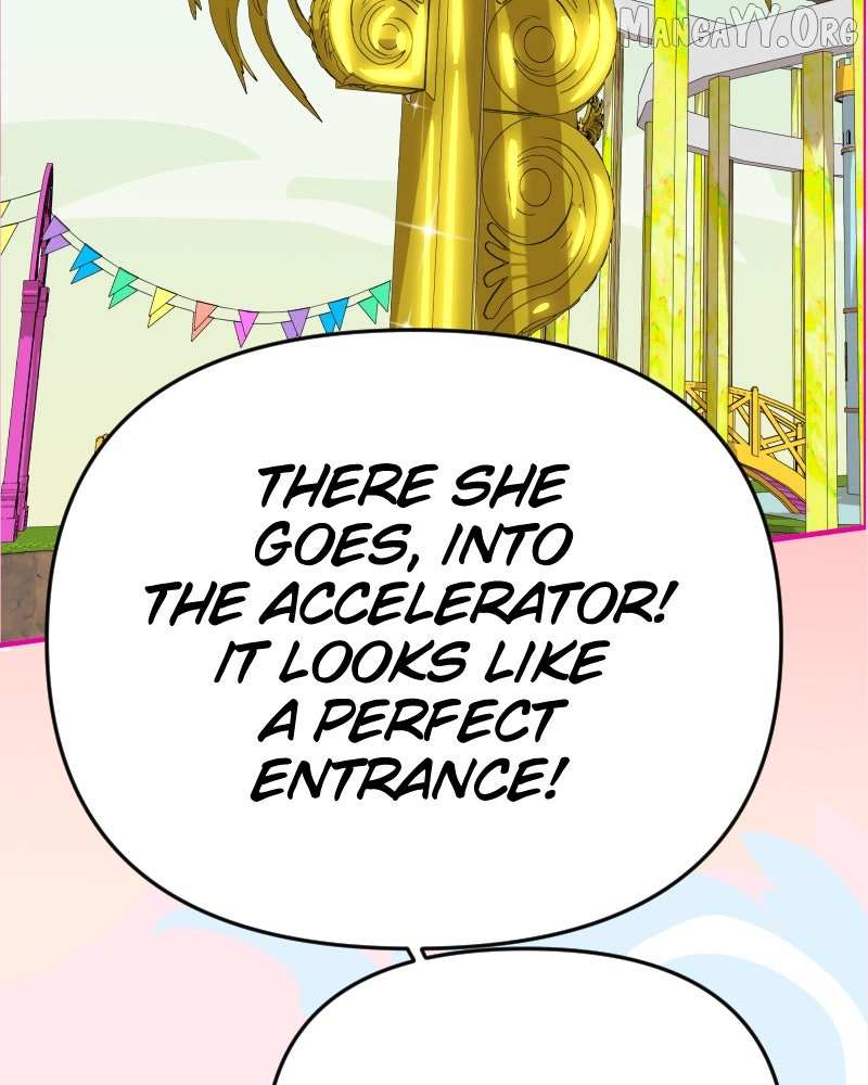 Cinderella Boy Chapter 92 page 5 - 