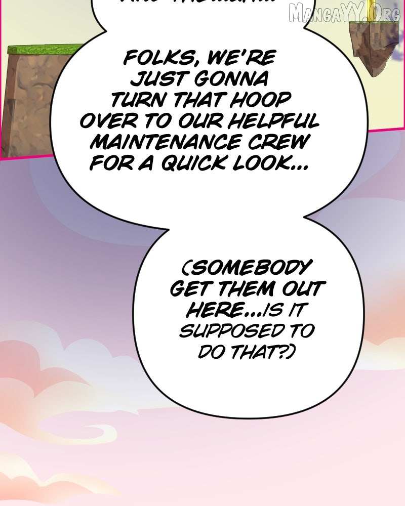 Cinderella Boy Chapter 92 page 41 - 