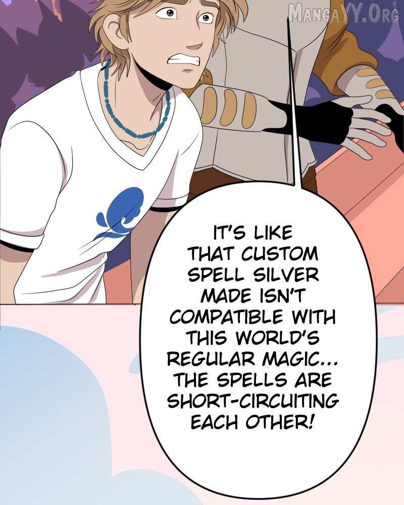 Cinderella Boy Chapter 92 page 43 - 