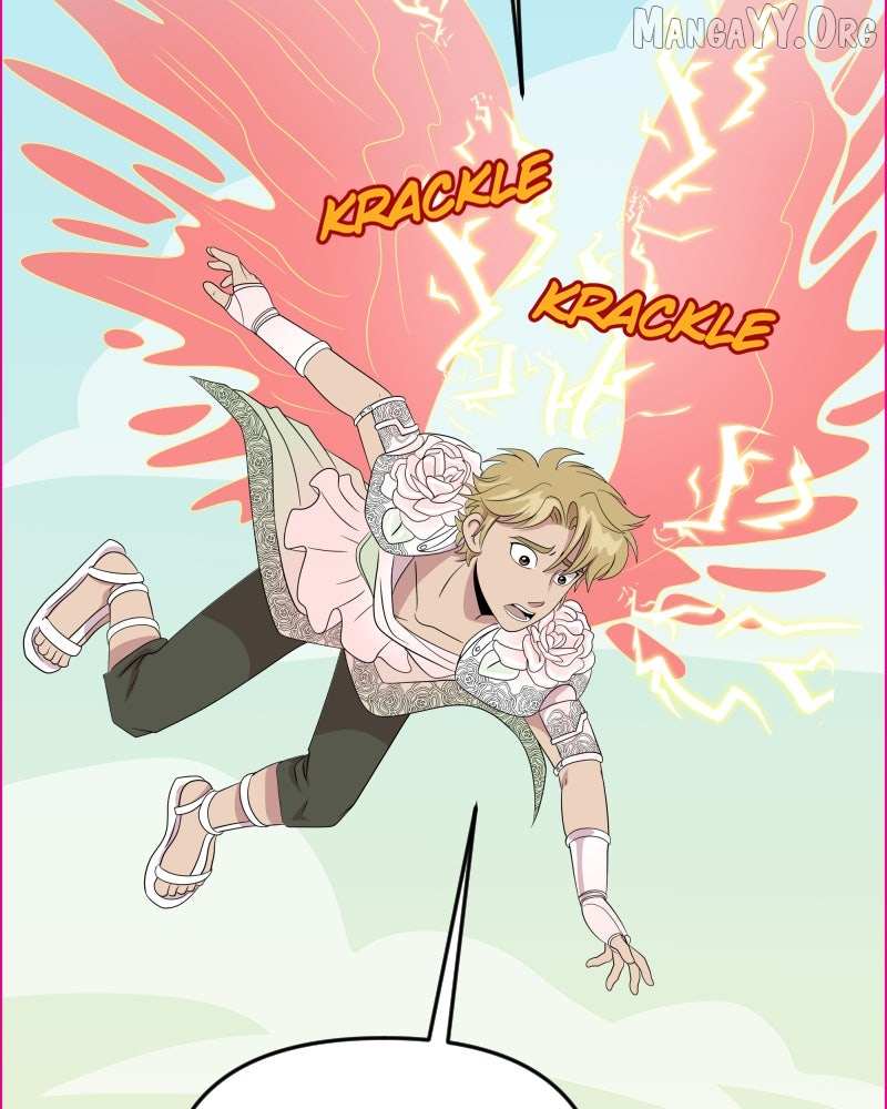 Cinderella Boy Chapter 92 page 45 - 