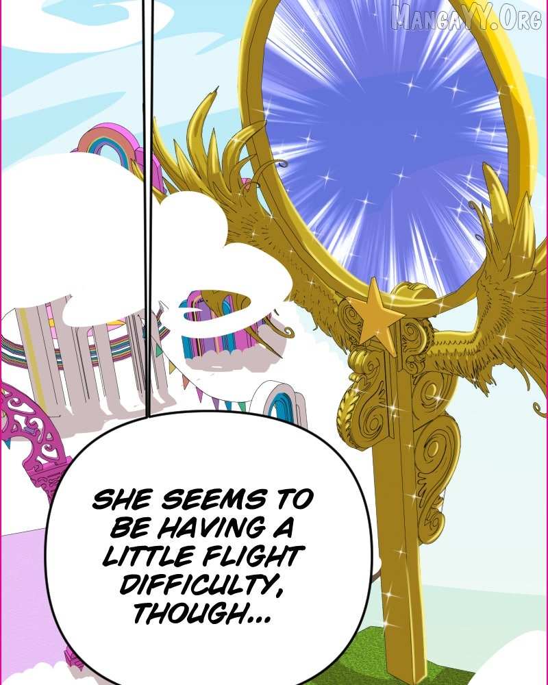 Cinderella Boy Chapter 92 page 48 - 