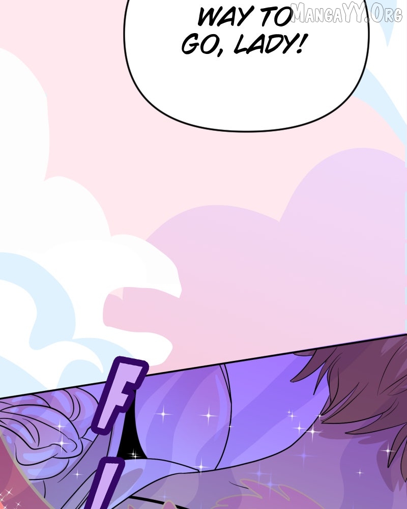 Cinderella Boy Chapter 92 page 6 - 