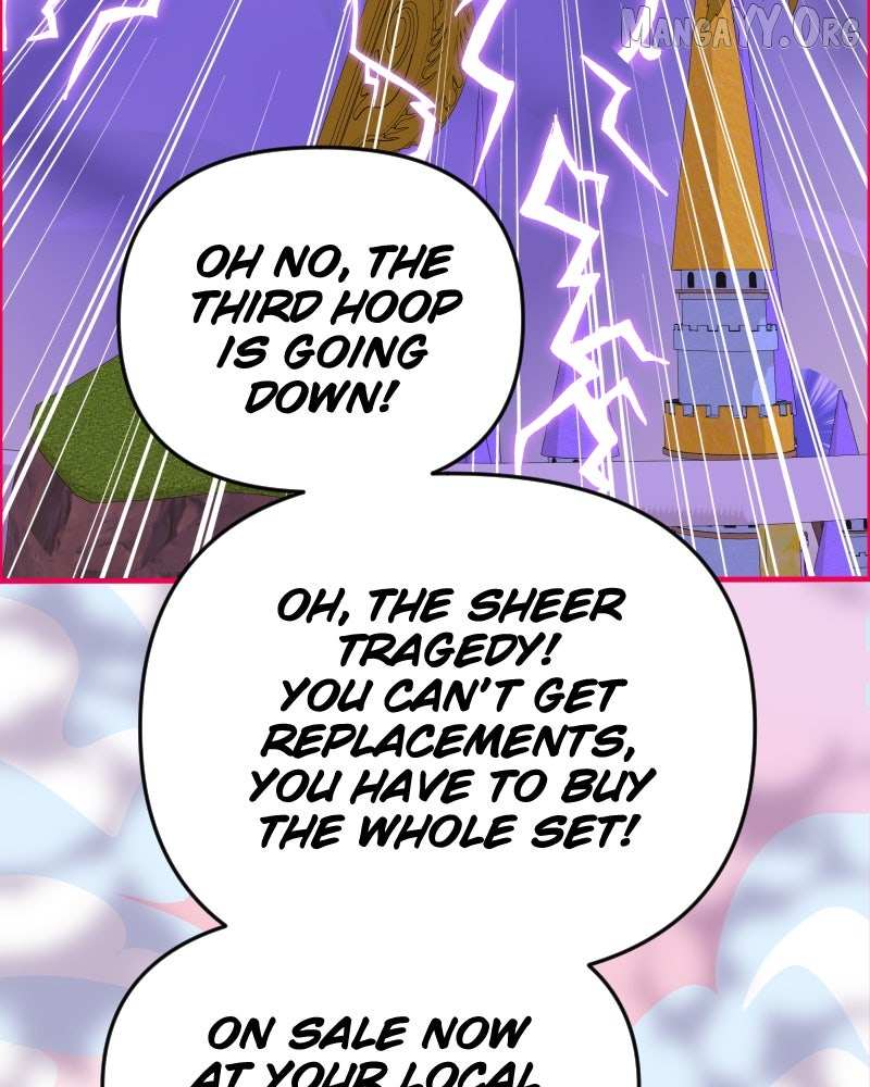 Cinderella Boy Chapter 92 page 54 - 