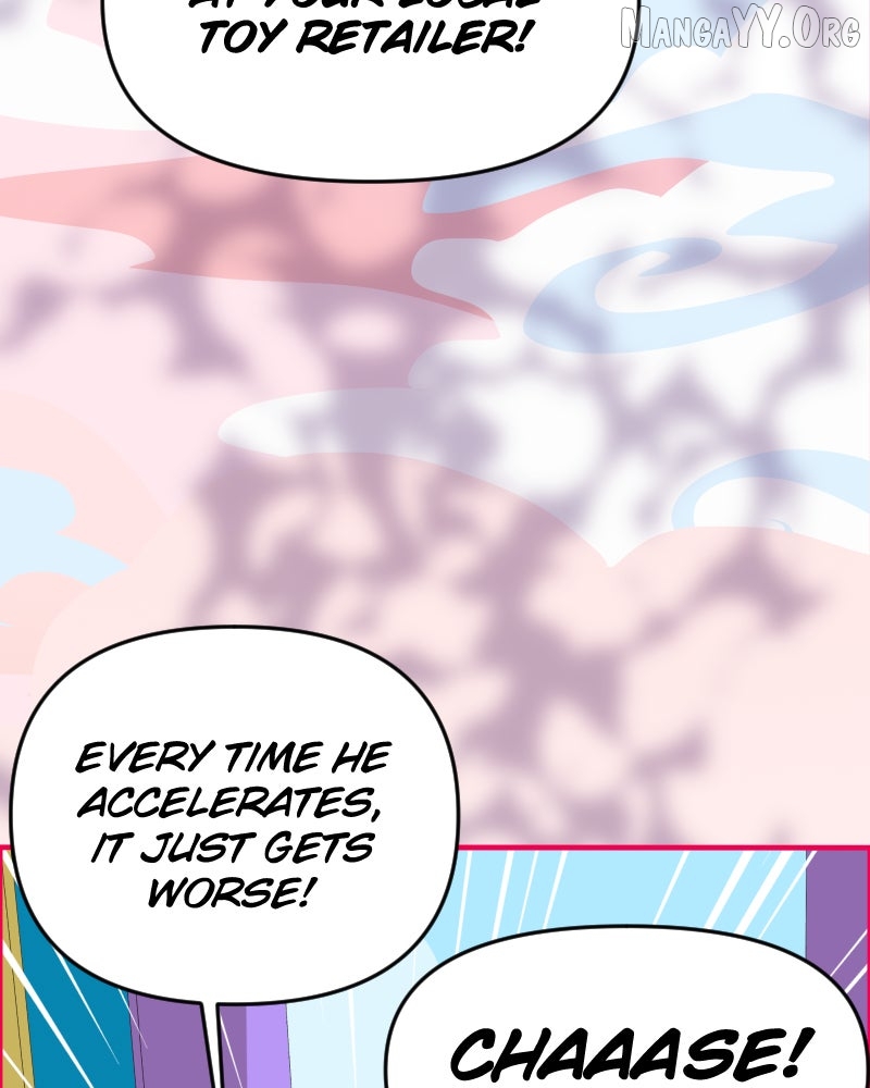 Cinderella Boy Chapter 92 page 55 - 