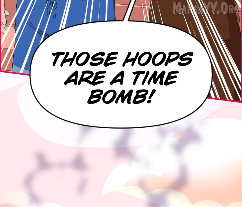 Cinderella Boy Chapter 92 page 57 - 