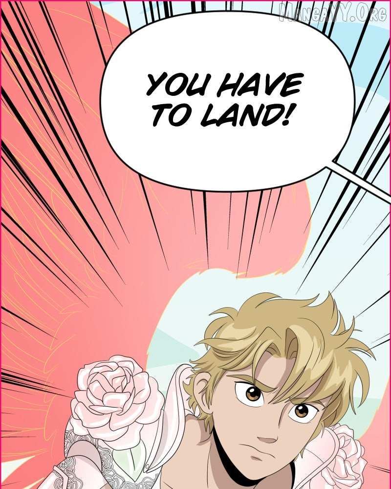 Cinderella Boy Chapter 92 page 58 - 