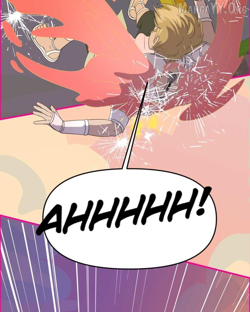 Cinderella Boy Chapter 92 page 70 - 