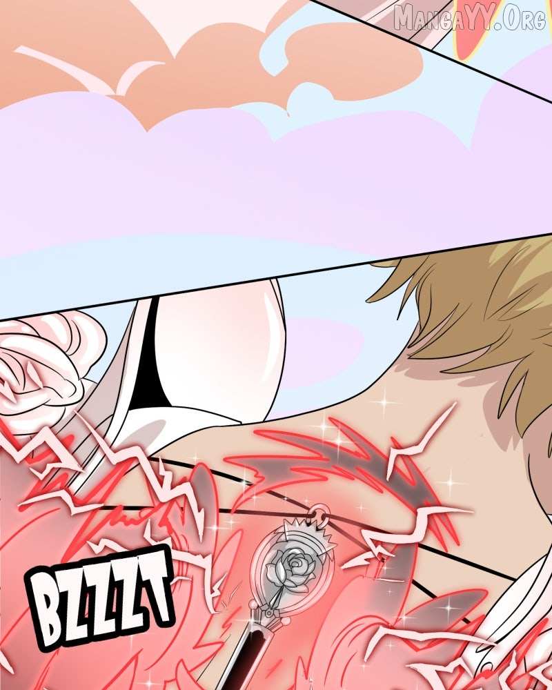 Cinderella Boy Chapter 92 page 8 - 