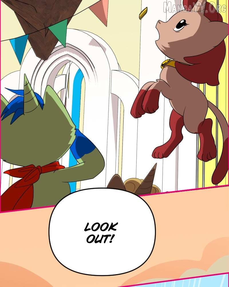 Cinderella Boy Chapter 92 page 79 - 