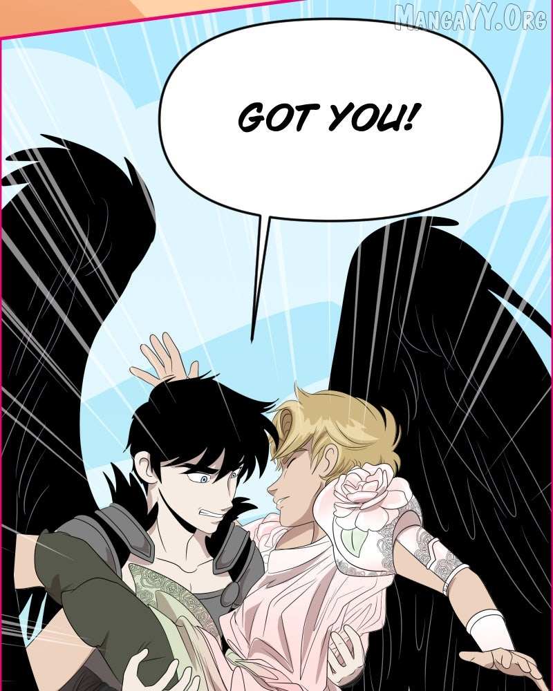 Cinderella Boy Chapter 92 page 80 - 