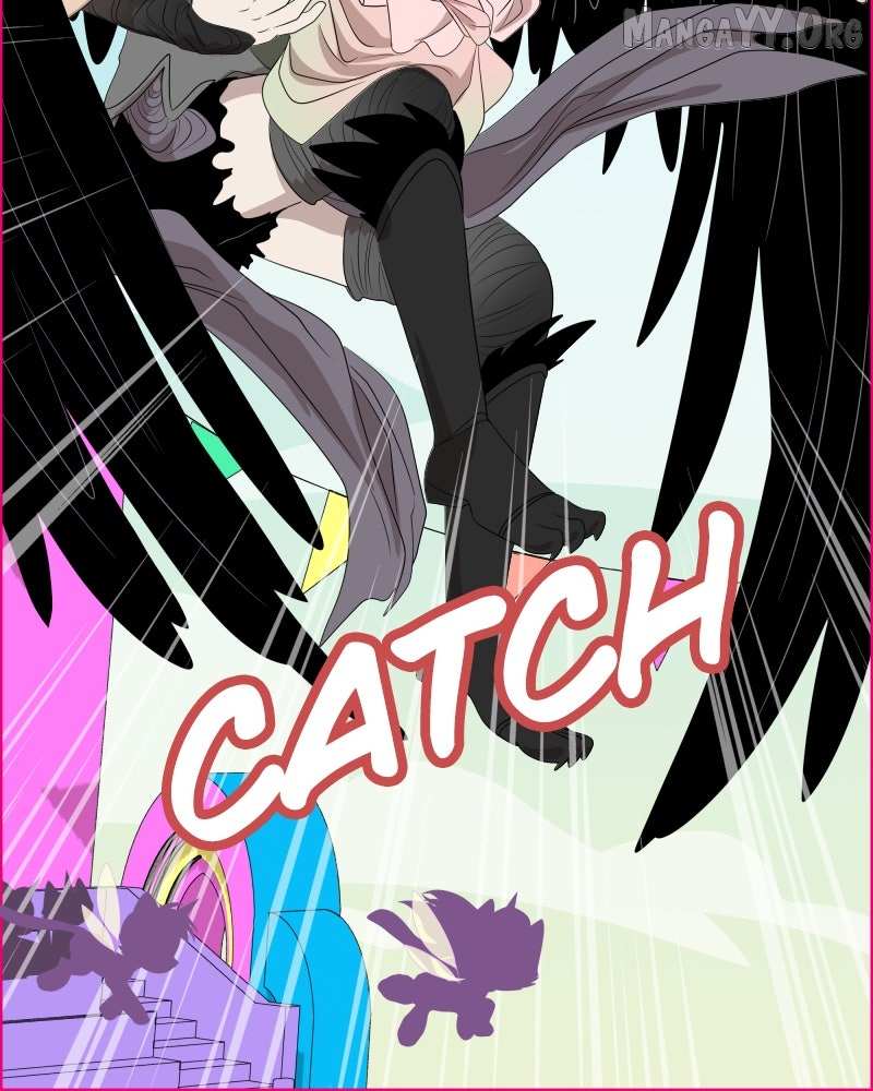 Cinderella Boy Chapter 92 page 81 - 