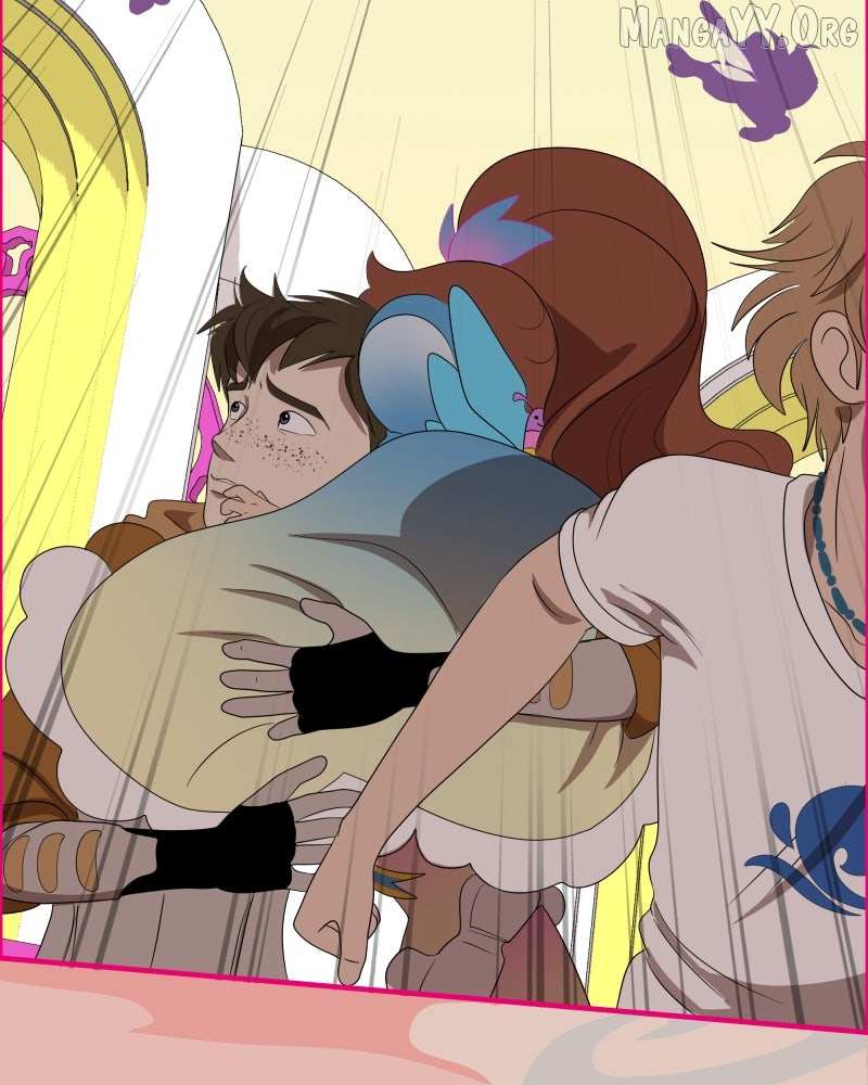 Cinderella Boy Chapter 92 page 87 - 