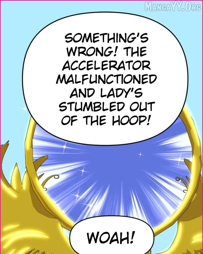 Cinderella Boy Chapter 92 page 10 - 